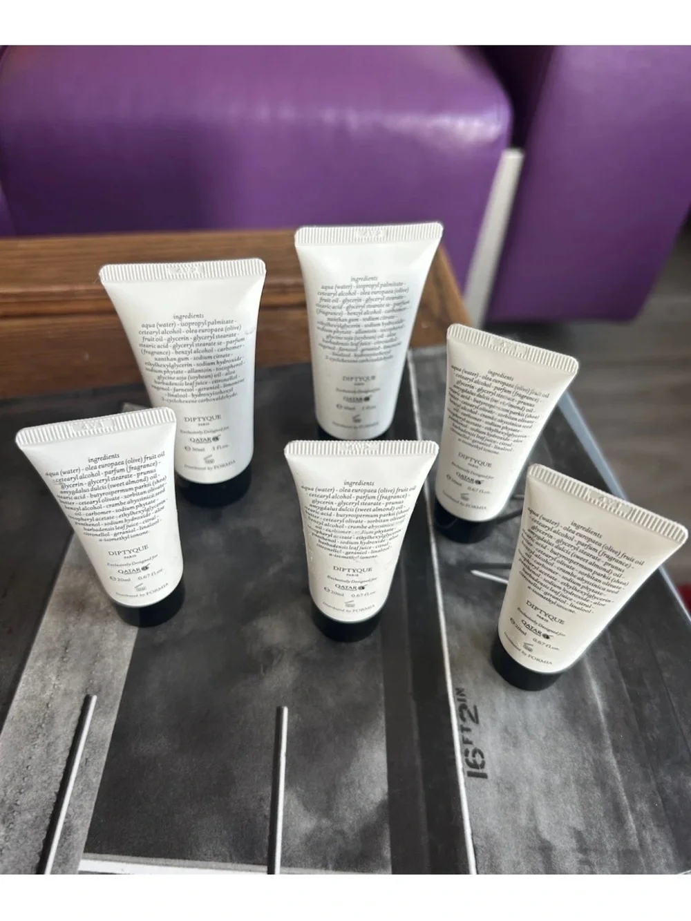 diptyque lot essential
